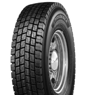 А/шина 295/80R22.5 TRIANGLE TRD06 18PR ведуча 152/149L